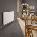 BAZAR Kermi Therm X2 Profil-kompakt deskový radiátor 10 750 / 400 FK0100704 POŠKOZENÝ!!