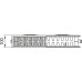 Kermi Therm X2 Profil-Kompakt 22 700 / 1400 FK0220701401N1K