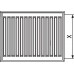 Kermi Therm X2 Profil-Kompakt 22 700 / 1400 FK0220701401N1K