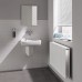 Kermi Therm X2 Profil-V deskový radiátor 10 400 / 400 FTV100400401L1K