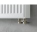 Kermi Therm X2 Profil-V deskový radiátor 10 400 / 400 FTV100400401L1K