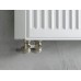 Kermi Therm X2 Profil-V deskový radiátor 10 500 / 1000 FTV100501001L1K