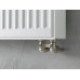 Kermi Therm X2 Profil-V deskový radiátor 11 600 / 1000 FTV110601001R1K