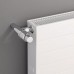 Kermi Therm X2 LINE-K kompaktní deskový radiátor 12 905 x 1005 PLK120901001N1K