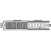 Kermi Therm X2 LINE-K kompaktní deskový radiátor 22 305 x 1105 PLK220301101N1K