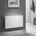 Kermi Therm X2 LINE-K kompaktní deskový radiátor 12 559 x 505 PLK120550501N1K