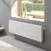 Kermi Therm X2 LINE-V deskový radiátor 11 605 x 405 PLV110600401L1K