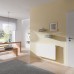 Kermi Therm X2 LINE-V deskový radiátor 11 605 x 405 PLV110600401L1K