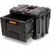 KETER ROC PRO GEAR 2.0 Box na nářadí - šuplík XL 56,5 x 37,5 x 41,3 cm 17213871