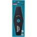 MAKITA 1916D8-0 Nůž žací 2 zubý 255x25,4x2,5mm=old 198345-9