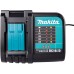 MAKITA DC18SD Nabíječka LXT 194533-6