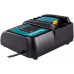 MAKITA 194533-6 Nabíječka LXT DC18SD