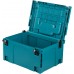 MAKITA 821551-8 Makpac 3 přepravní kufr 295 x 395 x 210 mm