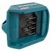 MAKITA ADP002G Adaptér nabíjecí USB Li-ion XGT 40V
