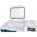 MAKITA CW001GZ01 Aku chladící a ohřívací box 20l Li-ion