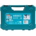 MAKITA D-82959 Sada děrovek BiM 14ks v plastovém kufru