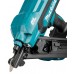 MAKITA DBN640ZK Aku hřebíkovačka na kovové spoje Li-ion LXT 18V, bez aku Z