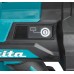 MAKITA DBN640ZK Aku hřebíkovačka na kovové spoje Li-ion LXT 18V, bez aku Z