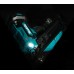 MAKITA DBN640ZK Aku hřebíkovačka na kovové spoje Li-ion LXT 18V, bez aku Z