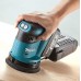 MAKITA DBO180ZJ Aku excentrická bruska Li-ion (18V/123mm) bez aku, Makpac