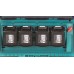 MAKITA DCU601Z Aku přepravní vozík Li-ion LXT 2x18V, bez aku Z