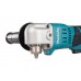 MAKITA DDA350Z Aku úhlová vrtačka Li-ion 18V, bez aku