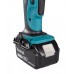 MAKITA DDA350Z Aku úhlová vrtačka Li-ion 18V, bez aku