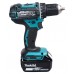 MAKITA DDF482RTJ Aku vrtací šroubovák Li-ion LXT (2x5,0Ah/18V) + Makpac