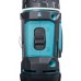 MAKITA DDF482RTJ Aku vrtací šroubovák Li-ion LXT (2x5,0Ah/18V) + Makpac