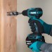MAKITA DDF490SFJ Aku bezuhlíkový šroubovák Li-ion LXT 18V (2x 3,0Ah) Makpac