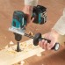 MAKITA DDF492Z Aku bezuhlíkový šroubovák Li-ion LXT 18V bez aku Z