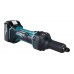 MAKITA DGD800RTJ Aku přímá bruska LXT (18V/2x5,0Ah) Makpac