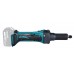 MAKITA DGD800Z Aku přímá bruska Li-ion LXT 18V, bez aku