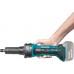 MAKITA DGD800Z Aku přímá bruska Li-ion LXT 18V, bez aku