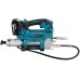 MAKITA DGP180RT Aku maznice, Li-ion LXT (1x5,0Ah/ 18V) kufr