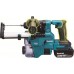 MAKITA DHR183Z Aku vrtací kladivo Li-ion LXT 18V, bez aku Z