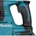 MAKITA DHR243RTJ Aku kombinované kladivo Li-ion LXT 18V/2x 5,0Ah, Makpac