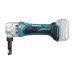 MAKITA DJN161Z Aku prostřihovač na plech Li-ion 18V, bez aku Z
