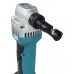 MAKITA DJN161Z Aku prostřihovač na plech Li-ion 18V, bez aku Z