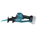 MAKITA DJR189Z Aku pila ocaska Li-ion LXT 18V bez aku Z