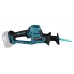 MAKITA DJR189Z Aku pila ocaska Li-ion LXT 18V bez aku Z