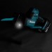 MAKITA DJR189Z Aku pila ocaska Li-ion LXT 18V bez aku Z