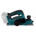 MAKITA DKP180Z Aku hoblík 82mm 18V bez aku