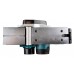 MAKITA DKP180Z Aku hoblík 82mm 18V bez aku