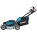 MAKITA DLM537Z Aku sekačka s pojezdem 530mm Li-ion LXT 2x18V bez aku Z