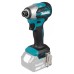 MAKITA DLX2577V01 Aku sada DDF490+DTD158 Li-ion LXT (2x2,0Ah/18V) Macpak