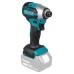 MAKITA DLX2577V01 Aku sada DDF490+DTD158 Li-ion LXT (2x2,0Ah/18V) Macpak