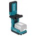 MAKITA DML819 Aku LED svítilna s magnetem Li-ion LXT 18V