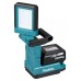MAKITA DML819 Aku LED svítilna s magnetem Li-ion LXT 18V