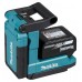 MAKITA DML819 Aku LED svítilna s magnetem Li-ion LXT 18V